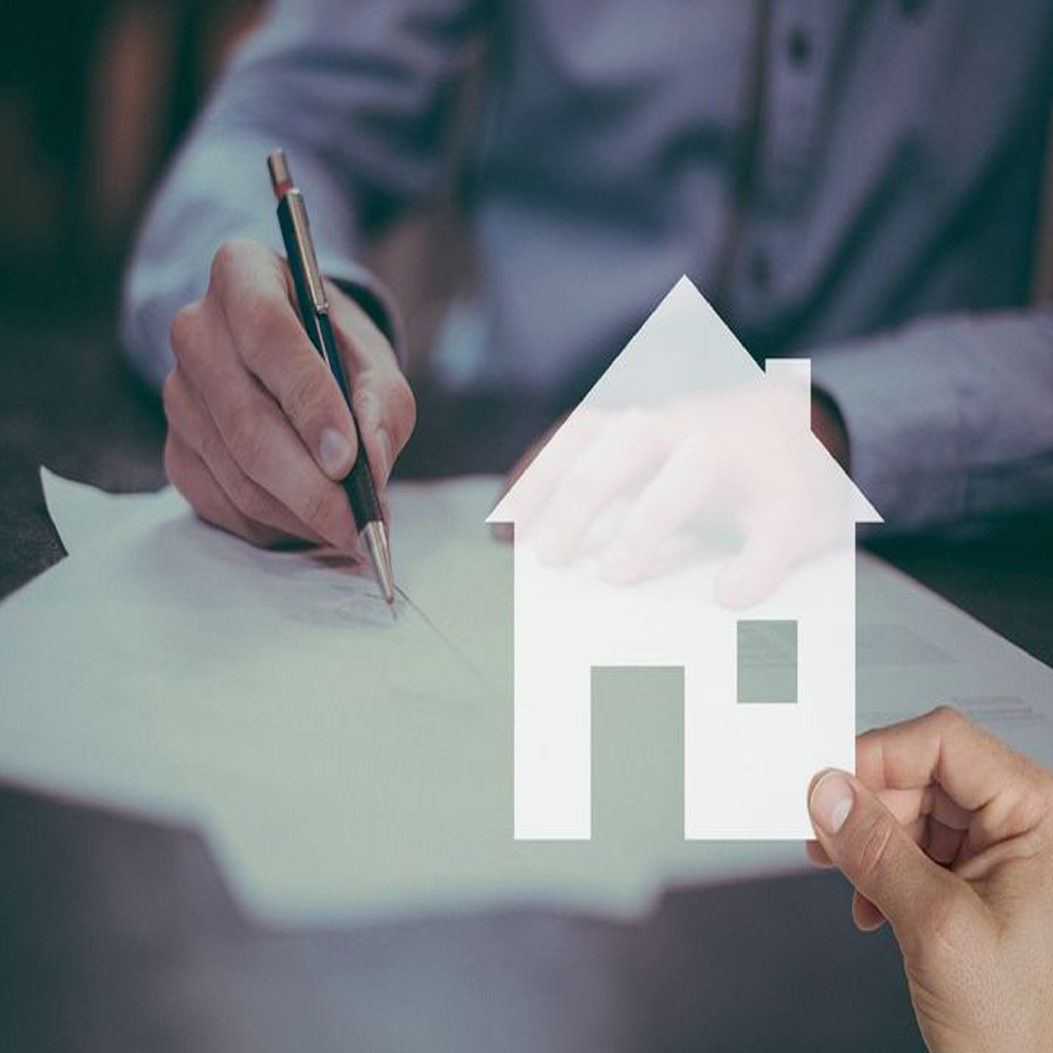 Expertise foncière et immobilière